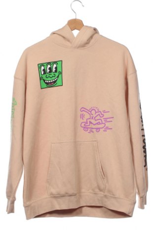 Kinder Sweatshirts H&M, Größe 12-13y/ 158-164 cm, Farbe Braun, Preis € 20,18
