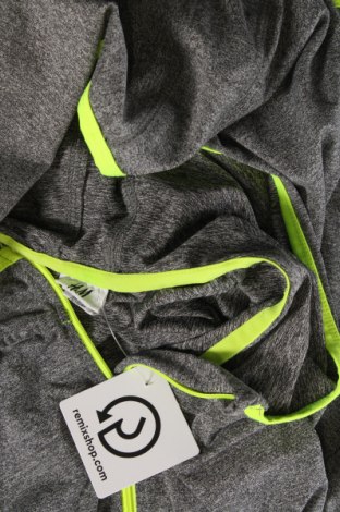 Kinder Sweatshirts H&M Sport, Größe 15-18y/ 170-176 cm, Farbe Grau, Preis 3,44 €