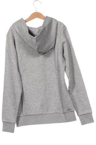 Kinder Sweatshirts Jack & Jones, Größe 11-12y/ 152-158 cm, Farbe Grau, Preis 30,41 €