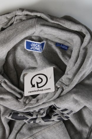 Παιδικό φούτερ Jack & Jones, Μέγεθος 12-13y/ 158-164 εκ., Χρώμα Γκρί, Τιμή 17,32 €
