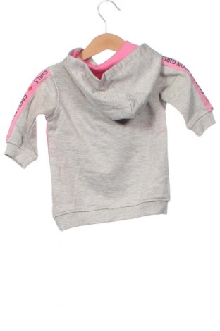 Gyerek sweatshirt Lee Cooper, Méret 6-9m / 68-74 cm, Szín Szürke, Ár 1 996 Ft