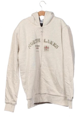 Gyerek sweatshirt Pocopiano, Méret 13-14y / 164-168 cm, Szín Bézs, Ár 2 923 Ft