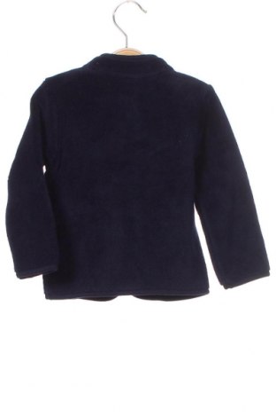 Gyerek sweatshirt S.Oliver, Méret 12-18m / 80-86 cm, Szín Kék, Ár 7 865 Ft