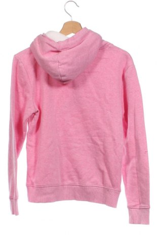 Gyerek sweatshirt Yigga, Méret 12-13y / 158-164 cm, Szín Rózsaszín, Ár 8 118 Ft