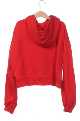 Kinder Sweatshirts Zara, Größe 11-12y/ 152-158 cm, Farbe Rot, Preis 12,85 €