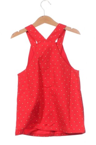 Kinder Latzkleid Beebay, Größe 18-24m/ 86-98 cm, Farbe Rot, Preis € 29,90