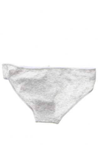 Kinderunterwäsche Oviesse, Größe 10-11y/ 146-152 cm, Farbe Grau, Preis 6,07 €