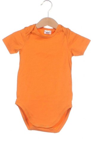 Детско боди Dim, Размер 12-18m/ 80-86 см, Цвят Оранжев, Цена 12,48 лв.