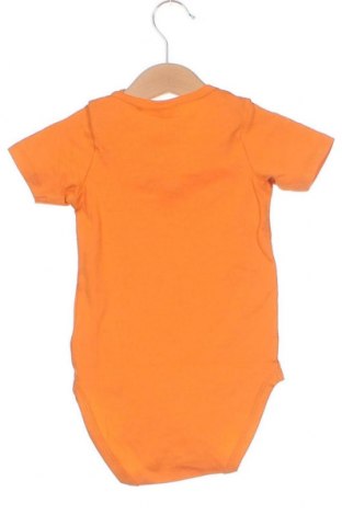 Детско боди Dim, Размер 12-18m/ 80-86 см, Цвят Оранжев, Цена 26,00 лв.