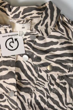Detská džínsová bunda , Veľkosť 11-12y/ 152-158 cm, Farba Viacfarebná, Cena  6,63 €
