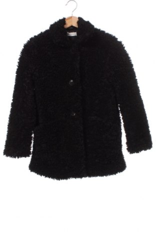 Detský kabát  H&M, Veľkosť 9-10y/ 140-146 cm, Farba Čierna, Cena  9,43 €