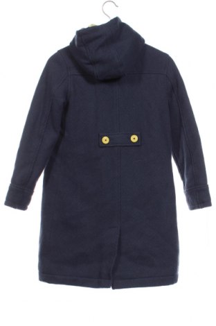 Palton pentru copii Mini Boden, Mărime 11-12y/ 152-158 cm, Culoare Albastru, Preț 56,19 Lei