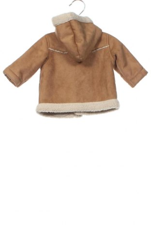 Dětský kabát  Old Navy, Velikost 2-3m/ 56-62 cm, Barva Béžová, Cena  299,00 Kč