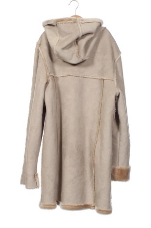 Detský kabát  One By One, Veľkosť 15-18y/ 170-176 cm, Farba Béžová, Cena  10,46 €