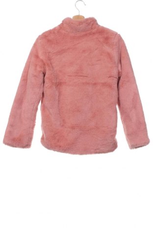 Παιδικό παλτό Y.F.K., Μέγεθος 10-11y/ 146-152 εκ., Χρώμα Ρόζ , Τιμή 7,01 €
