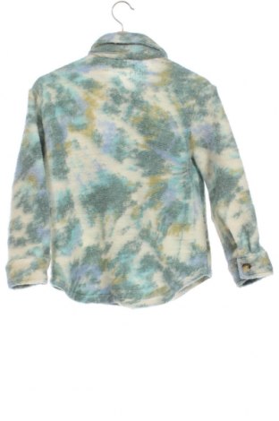 Детско палто Zara, Размер 8-9y/ 134-140 см, Цвят Многоцветен, Цена 30,60 лв.