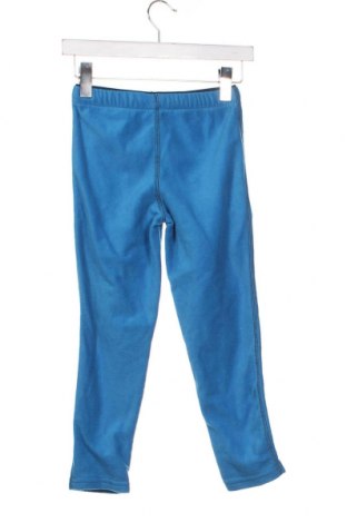 Pantaloni polari pentru copii Crane, Mărime 7-8y/ 128-134 cm, Culoare Albastru, Preț 45,71 Lei