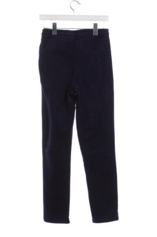 Pantaloni polari pentru copii Gap Kids, Mărime 15-18y/ 170-176 cm, Culoare Albastru, Preț 43,58 Lei