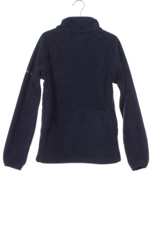 Dziecięca bluza z polaru Columbia, Rozmiar 10-11y/ 146-152 cm, Kolor Niebieski, Cena 171,83 zł