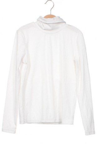 Παιδική ζιβαγκο μπλουζα SHEIN, Μέγεθος 11-12y/ 152-158 εκ., Χρώμα Λευκό, Τιμή 2,58 €