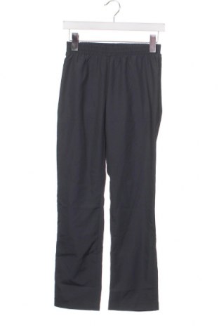 Pantaloni de trening, pentru copii, Mărime 10-11y/ 146-152 cm, Culoare Gri, Preț 21,25 Lei
