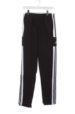 Detské tepláky Adidas, Veľkosť 15-18y/ 170-176 cm, Farba Čierna, Cena  21,53 €