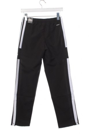 Pantaloni de trening, pentru copii Adidas, Mărime 11-12y/ 152-158 cm, Culoare Negru, Preț 174,00 Lei