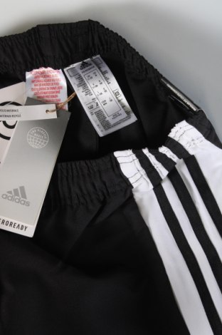Detské tepláky Adidas, Veľkosť 11-12y/ 152-158 cm, Farba Čierna, Cena  43,13 €