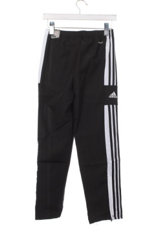 Kinder Sporthose Adidas, Größe 11-12y/ 152-158 cm, Farbe Schwarz, Preis 41,29 €