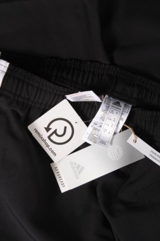 Pantaloni de trening, pentru copii Adidas, Mărime 13-14y/ 164-168 cm, Culoare Negru, Preț 109,90 Lei