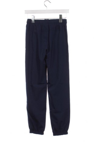 Pantaloni de trening, pentru copii Adidas, Mărime 11-12y/ 152-158 cm, Culoare Albastru, Preț 101,87 Lei
