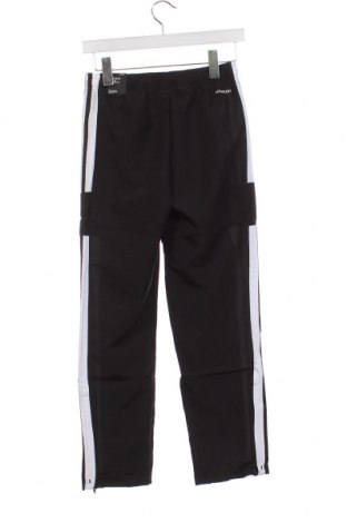 Pantaloni de trening, pentru copii Adidas, Mărime 11-12y/ 152-158 cm, Culoare Negru, Preț 72,61 Lei