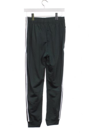 Pantaloni de trening, pentru copii Adidas Originals, Mărime 13-14y/ 164-168 cm, Culoare Verde, Preț 140,53 Lei