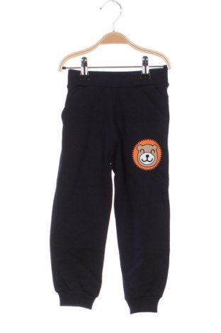 Pantaloni de trening, pentru copii Breeze, Mărime 2-3y/ 98-104 cm, Culoare Albastru, Preț 36,84 Lei