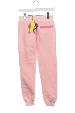 Pantaloni de trening, pentru copii Canadian Peak, Mărime 9-10y/ 140-146 cm, Culoare Roz, Preț 207,89 Lei