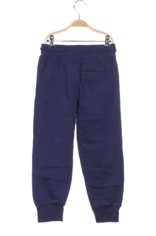 Pantaloni de trening, pentru copii Chevignon, Mărime 7-8y/ 128-134 cm, Culoare Albastru, Preț 67,79 Lei