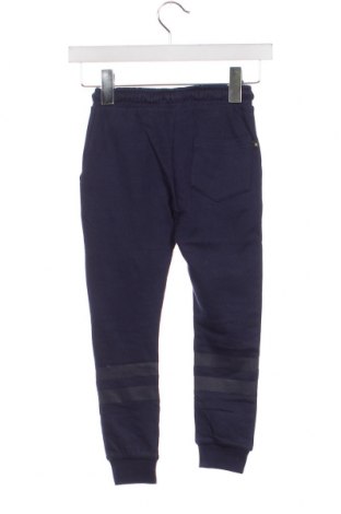 Pantaloni de trening, pentru copii Chevignon, Mărime 8-9y/ 134-140 cm, Culoare Albastru, Preț 137,21 Lei