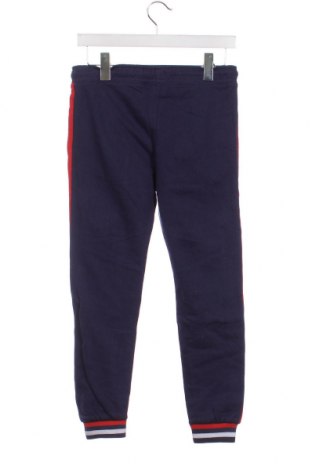 Pantaloni de trening, pentru copii Chevignon, Mărime 13-14y/ 164-168 cm, Culoare Albastru, Preț 70,68 Lei