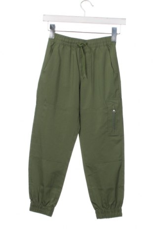 Pantaloni de trening, pentru copii Columbia, Mărime 10-11y/ 146-152 cm, Culoare Verde, Preț 125,05 Lei