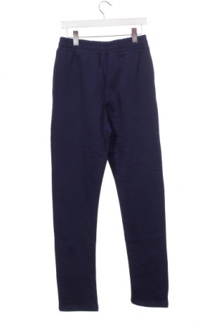 Pantaloni de trening, pentru copii FILA, Mărime 15-18y/ 170-176 cm, Culoare Albastru, Preț 50,84 Lei