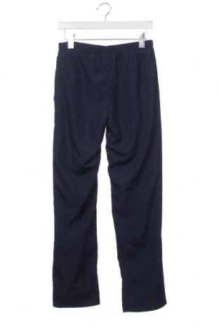 Pantaloni de trening, pentru copii Gk, Mărime 12-13y/ 158-164 cm, Culoare Albastru, Preț 17,96 Lei