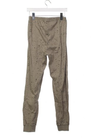 Pantaloni de trening, pentru copii H&M, Mărime 14-15y/ 168-170 cm, Culoare Verde, Preț 27,74 Lei