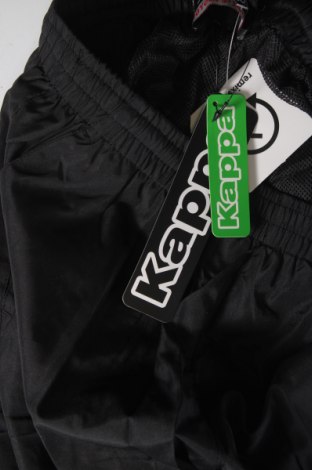 Pantaloni de trening, pentru copii Kappa, Mărime 9-10y/ 140-146 cm, Culoare Negru, Preț 54,58 Lei