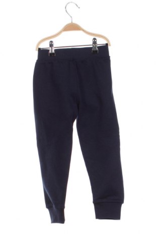 Pantaloni de trening, pentru copii Lee Cooper, Mărime 3-4y/ 104-110 cm, Culoare Albastru, Preț 77,37 Lei