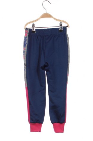 Pantaloni de trening, pentru copii Lee Cooper, Mărime 3-4y/ 104-110 cm, Culoare Albastru, Preț 32,68 Lei