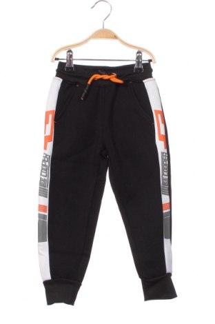 Pantaloni de trening, pentru copii Lee Cooper, Mărime 3-4y/ 104-110 cm, Culoare Negru, Preț 76,08 Lei