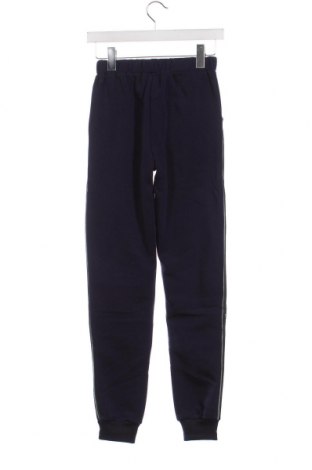 Pantaloni de trening, pentru copii Lee Cooper, Mărime 13-14y/ 164-168 cm, Culoare Albastru, Preț 136,84 Lei