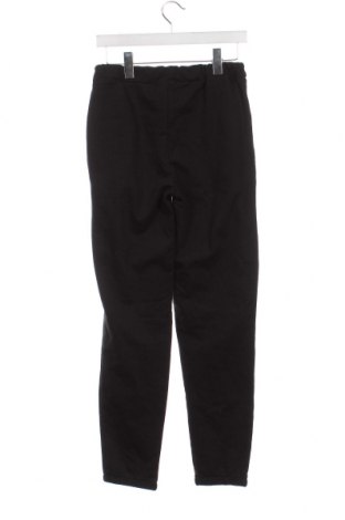 Pantaloni de trening, pentru copii Name It, Mărime 11-12y/ 152-158 cm, Culoare Negru, Preț 22,89 Lei
