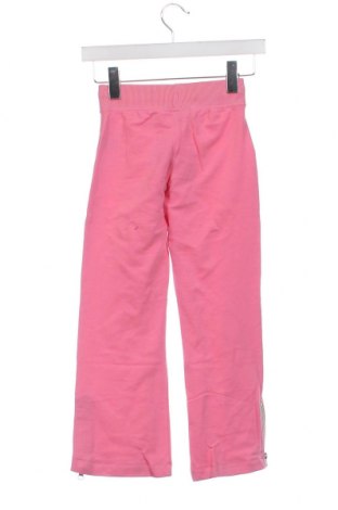 Dziecięce spodnie sportowe Nautica, Rozmiar 6-7y/ 122-128 cm, Kolor Różowy, Cena 107,39 zł