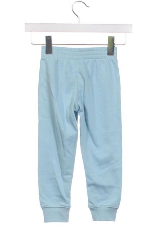 Dziecięce spodnie sportowe Nike, Rozmiar 2-3y/ 98-104 cm, Kolor Niebieski, Cena 183,92 zł